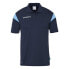 Фото #1 товара UHLSPORT Squad 27 short sleeve polo