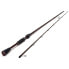 WESTIN W4 Finesse T&C 2nd Spinning Rod