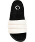 ფოტო #4 პროდუქტის Women's Lazro Puff Sandals