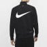 Фото #4 товара Куртка Nike Sportswear Swoosh CJ4885-010