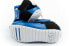Фото #9 товара Sandale pentru copii Nike Sunray Protect [DH9465 400], albastre.