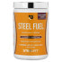 Фото #1 товара SteelFit, Steel Fuel, сладкая вишня, 330 г (11,64 унции)