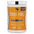 Steel Fuel, Black Cherry Slushie, 11.64 oz (330 g)