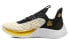 Under Armour Curry 9 Flow 3025684-103 Basketball Shoes