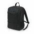 Фото #4 товара Dicota Eco Backpack BASE - 35.8 cm (14.1") - Notebook compartment - Polyester