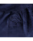 Фото #2 товара Брюки спортивные DKNY женские синего цвета для Denver Broncos Demi Straight Leg.