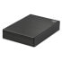 Фото #4 товара Seagate One Touch STKY1000400 - 1000 GB - 2.5" - 3.2 Gen 1 (3.1 Gen 1) - Black