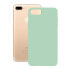 CONTACT iPhone 7 Plus/ 8 Plus Silicone Cover