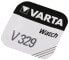 Фото #2 товара Аккумулятор VARTA Silver Oxide 329