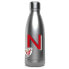Фото #1 товара ATHLETIC CLUB Letter N Customized Stainless Steel Bottle 550ml