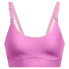 Фото #4 товара UNDER ARMOUR Infinity 2.0 Sports Bra Medium Support