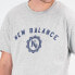 Фото #5 товара New Balance Sport Seasonal Graphic Cot AG M MT31904AG T-shirt