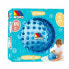 MOLTO 20 cm With Colors And Soft Texture For The Fun And Learning Of Babies sensory ball