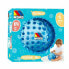 Фото #3 товара MOLTO 20 cm With Colors And Soft Texture For The Fun And Learning Of Babies sensory ball