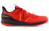 Фото #2 товара Кроссовки для тенниса New Balance 796 серии v3 Удобные и дышащие, красного цвета
