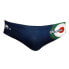 TURBO Italy Moto Swimming Brief Разноцветный, 3-4 года - фото #1