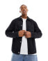 Jordan Flight Essentials logo jacket in black