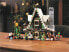 Фото #19 товара Конструктор LEGO Creator 10275 для детей "Elf House"
