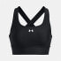 UNDER ARMOUR Sports Top Medium Support