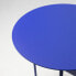 Фото #3 товара Couchtisch Mara Oval Blau