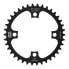 Фото #1 товара KMC 1.9mm 11/128´´ NW 104 BCD chainring