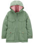 Фото #1 товара Kid Fleece-Lined Midweight Jacket 5