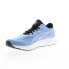 Фото #7 товара Asics Gel-Excite 9 1011B338-401 Mens Blue Canvas Athletic Running Shoes