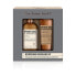 Skin care gift set Bergamot, Hemp & Sandalwood 2 pcs
