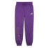 PUMA Power Logo Love sweat pants