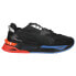 Фото #1 товара Puma Bmw Mms Mirage Sport Lace Up Mens Size 14 M Sneakers Casual Shoes 307063-0