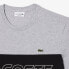 LACOSTE TH1712-00 short sleeve T-shirt