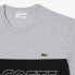 ფოტო #6 პროდუქტის LACOSTE TH1712-00 short sleeve T-shirt