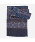 Фото #1 товара Men's Ferrara - Silk Scarf for Men