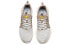 Фото #4 товара Кроссовки Anta Running Shoes 112015533-4, серия беговая, амортизация, антискользящая подошва, износостойкие, низкие, коричнево-белые