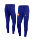 Фото #2 товара Men's Navy Netherlands National Team Strike Performance Track Pants