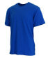 Фото #1 товара Men's Short Sleeve Crew Neck Classic T-shirt