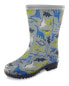 Фото #24 товара Toddler Dinosaur Rain Boots 4