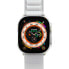 Фото #4 товара Laut International LAUT Shield - Case - Smartwatch - Transparent - Apple - Apple Watch 40mm - Glass - Polycarbonate (PC)