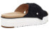 Фото #5 товара Тапочки UGG Joanie Platform Slide 1107885-BLK