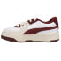 Фото #3 товара Puma Cali Dream Ivy League Platform Womens White Sneakers Casual Shoes 38714802