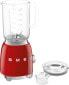 SMEG BLF03RDEU Red