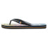 ფოტო #3 პროდუქტის QUIKSILVER Molokai Wordblock sandals