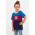 BARÇA Crest short sleeve T-shirt