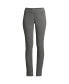 Фото #4 товара Women's Tall Starfish Mid Rise Slim Leg Pants