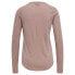 Фото #3 товара HUMMEL Vanja long sleeve T-shirt