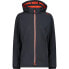 Фото #1 товара CMP Long Fit 3A22226 softshell jacket