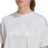 Фото #5 товара ADIDAS Icons 3 Bar Logo short sleeve T-shirt