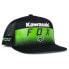 Фото #1 товара FOX RACING LFS X Kawi Snapback Cap