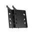 Фото #2 товара Fractal Design FD-A-TRAY-001 - Universal - HDD mounting bracket - Steel - Black - 2.5,3.5" - Define 7 Define 7 XL