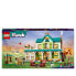 Игрушка Lego Friends 41730 Домик осенний с животными, конструктор, Для девочек